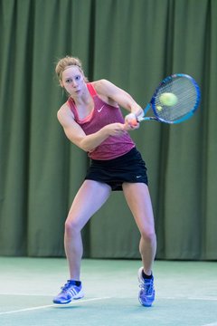 Bild 268 - RL Damen Club an der Alster - Braunschweiger THC : Ergebnis: 1:5